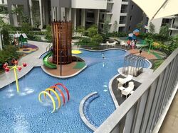 Riversails (D19), Condominium #613832091
